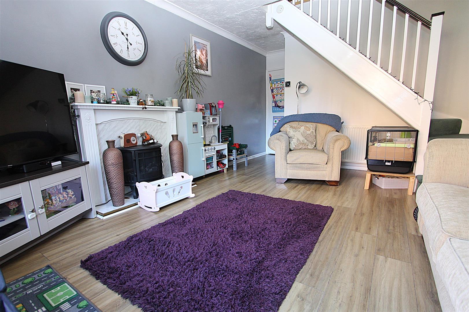 Dunlin Drive, Kidderminster